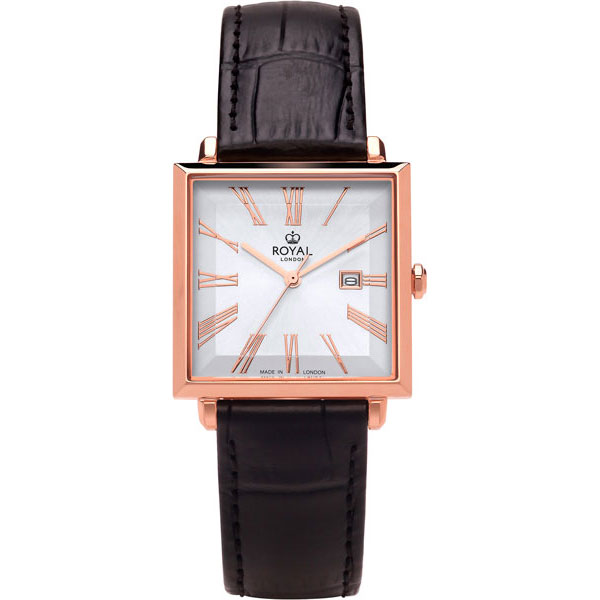 Часы Royal London Classic 21399-03